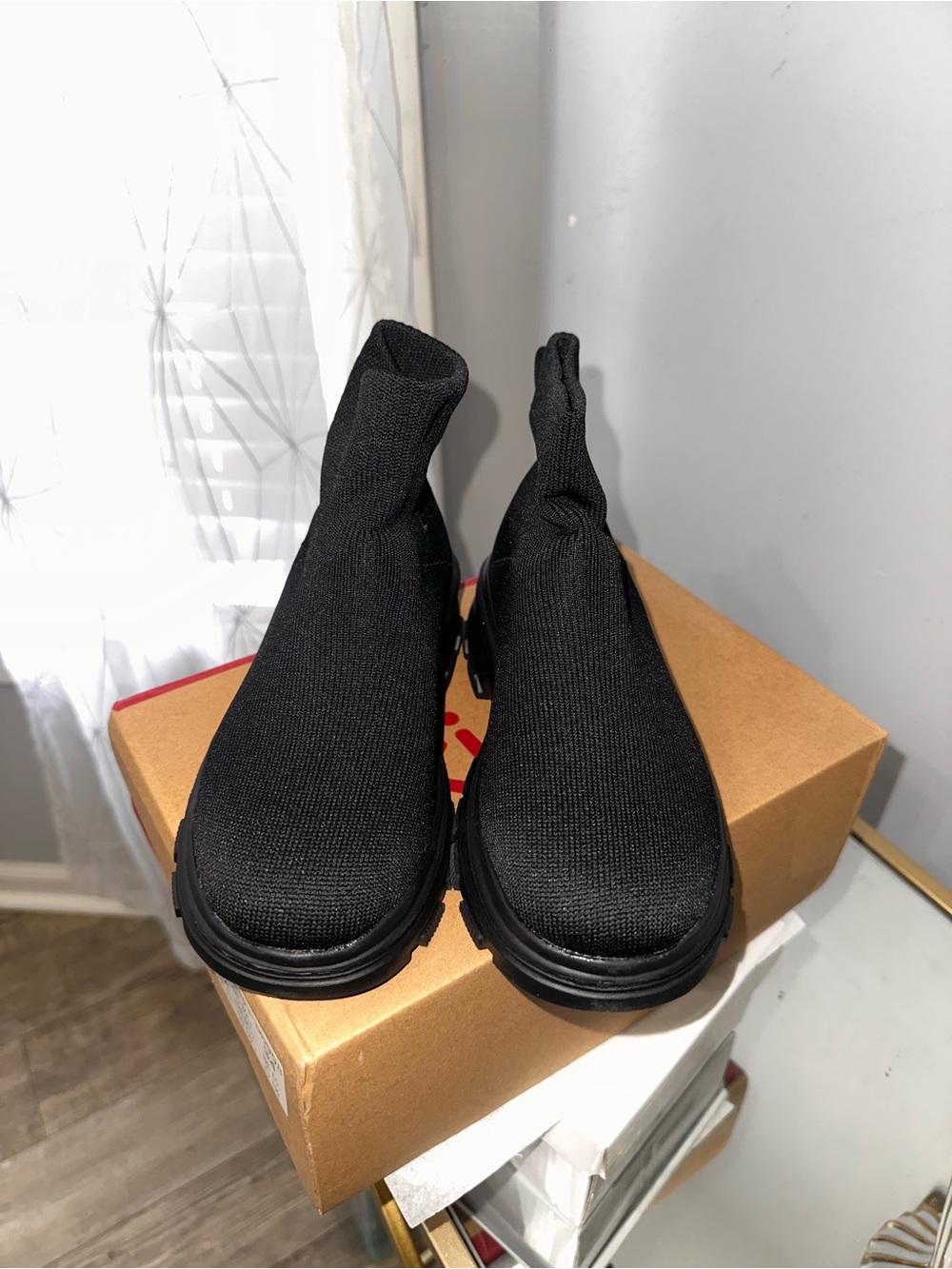 Boots - Picture 2 of 4